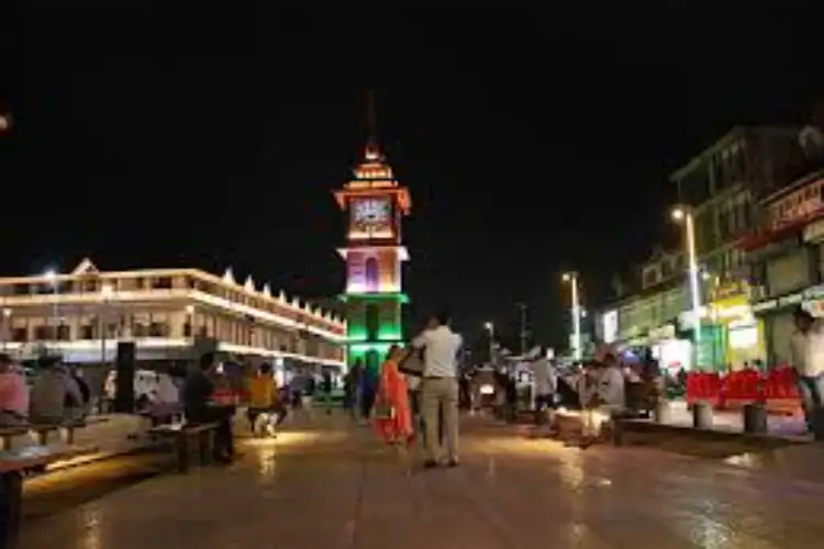 J&K witnesses stability, while PoJK faces growing discontent