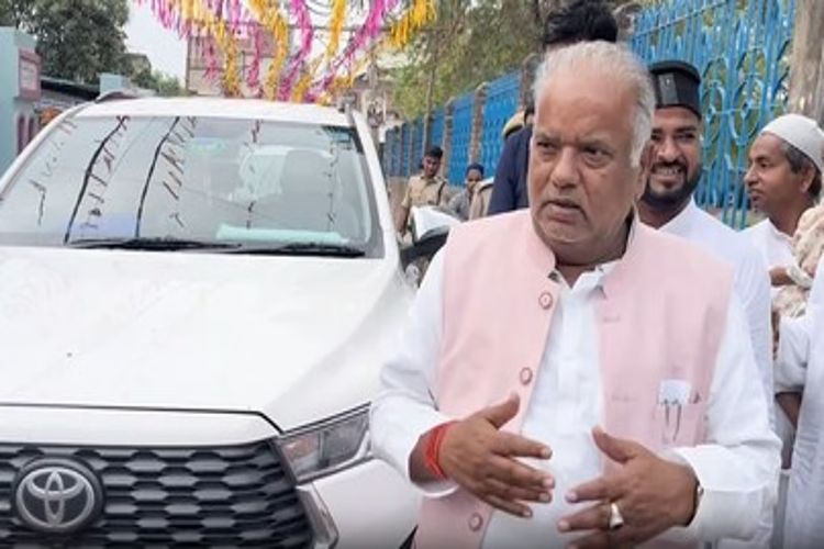 NDA will review the reasons for the defeat in the Bankipur by-election: Shravan Kumar