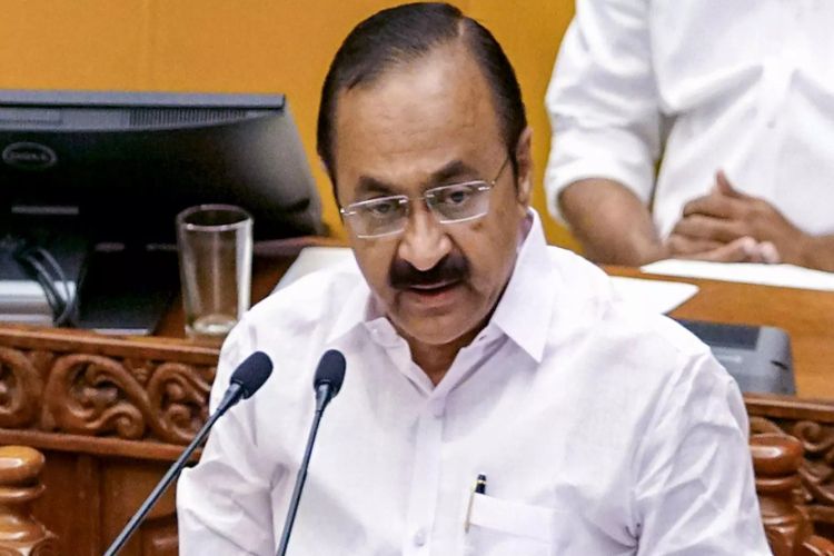 disaster management and response mechanisms: Chief Minister Satheesan