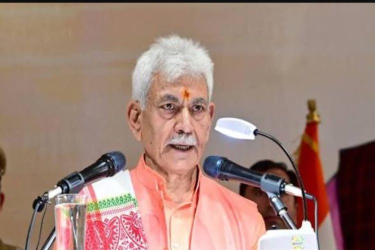 Jammu and Kashmir included in the list of fully literate states under Ullas Scheme