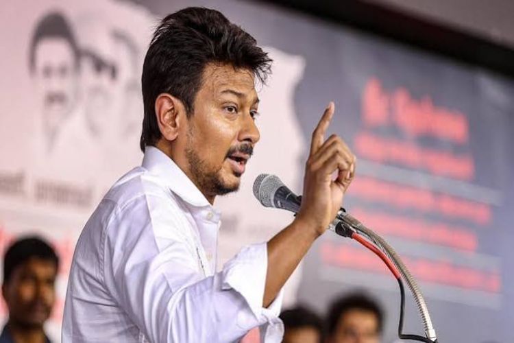 Decks cleared for Udhayanidhi's release, Tamil Nadu government says no intention to request his custody