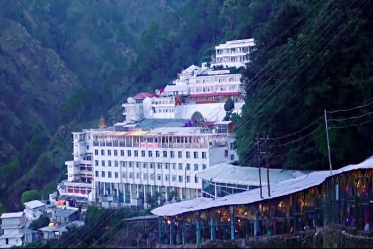 Vaishno Devi 'fake silver' controversy: Jammu court summons probe report