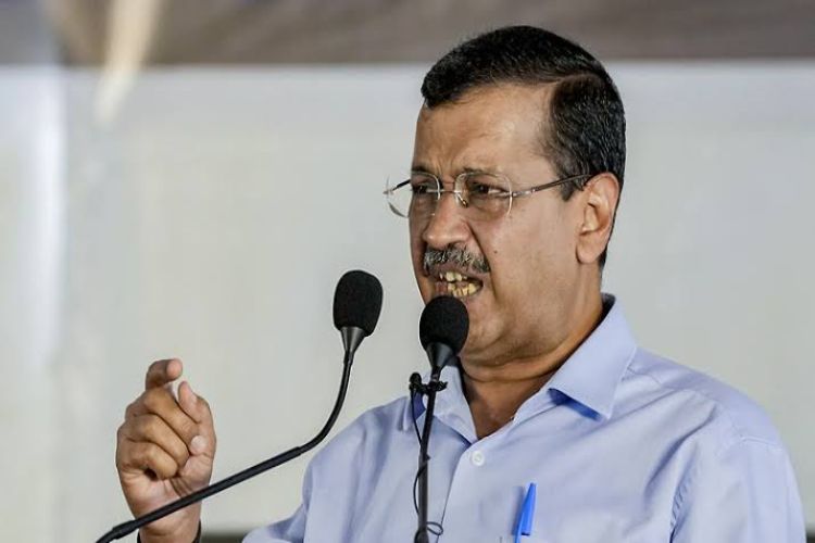 Kejriwal, AAP leaders get four weeks to respond in criminal contempt case