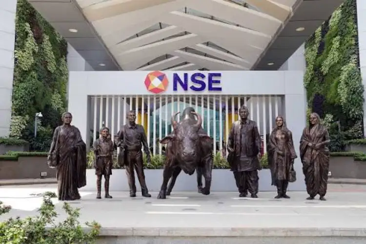 Sensex, Nifty open higher ahead of RBI MPC meet as Brent slips below USD 80