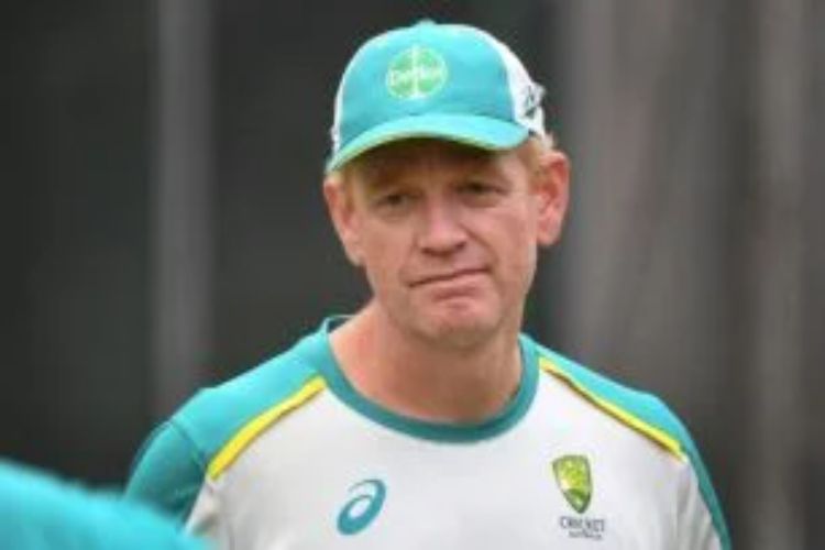 Australia will not play any practice matches before the Test series against India: McDonald
