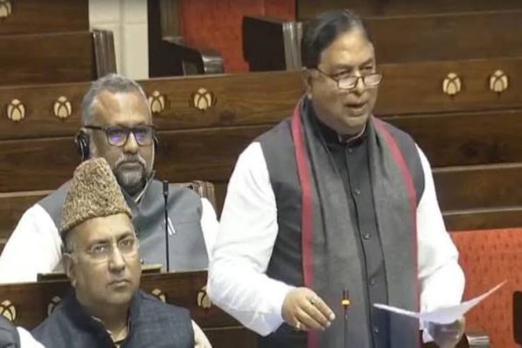 The Union Territory of Jammu and Kashmir benefited from the removal of Article 370: BJP MP Satpal Sharma