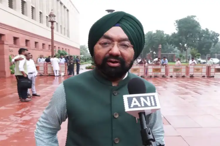 Listen to youth, read, learn, understand Parliament: PM Modi guides newly elected BJP MPs on grassroots connectivity