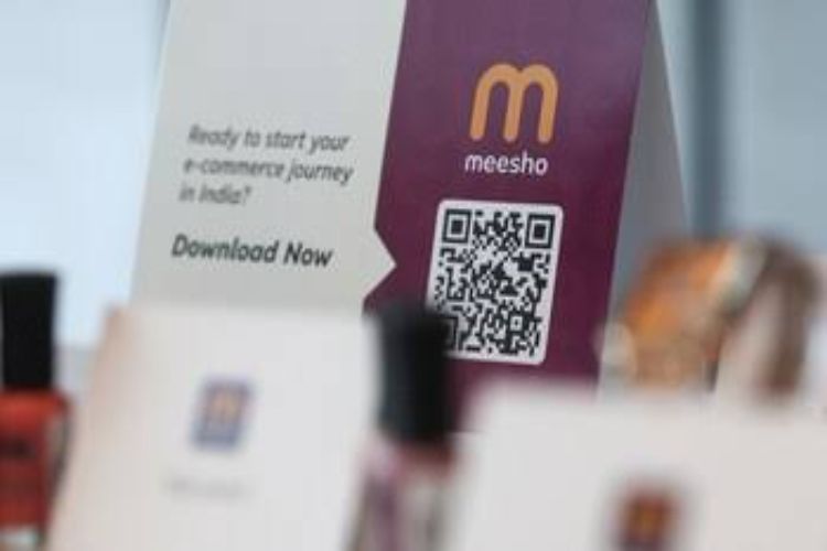 Elevation Capital, Peak XV Partners sell 2.3% stake in Meesho for Rs 1,949 crore