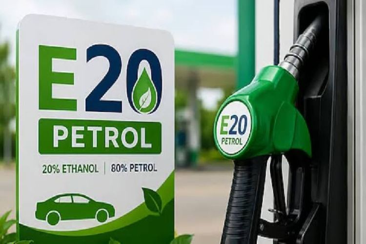 E20 system will only benefit ethanol producers: Congress