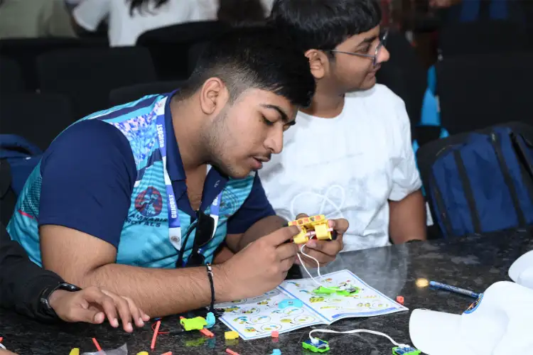 Young scientists invited to showcase solutions at National Children's Science Congress 2026