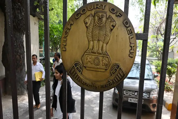 Delhi HC dismisses PIL seeking Parliament security review