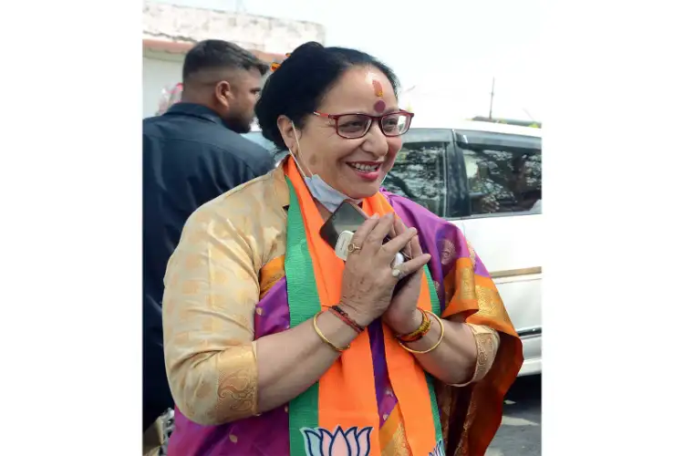 Notices served to Kumaon Commissioner, BJP MLA as EC conducts door-to-door voter verification in Uttarakhand
