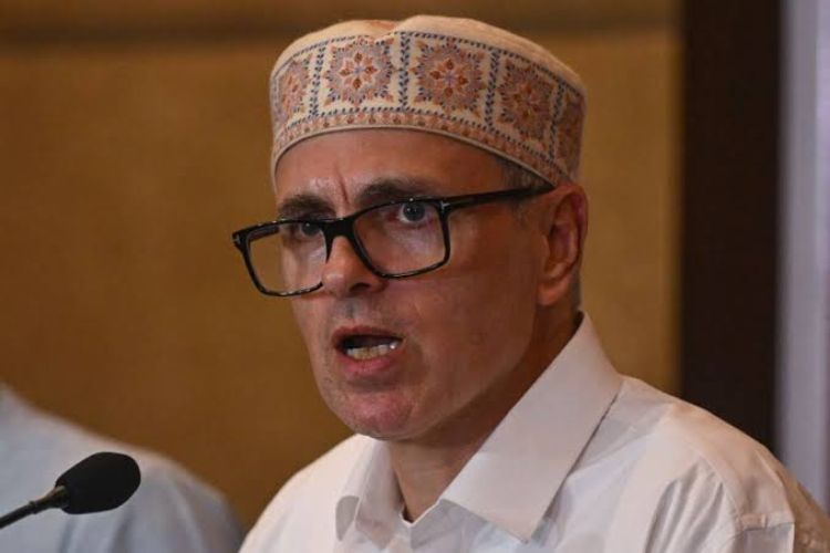 Seven years on, wounds haven't healed, promise to restore statehood unfulfilled: Omar Abdullah
