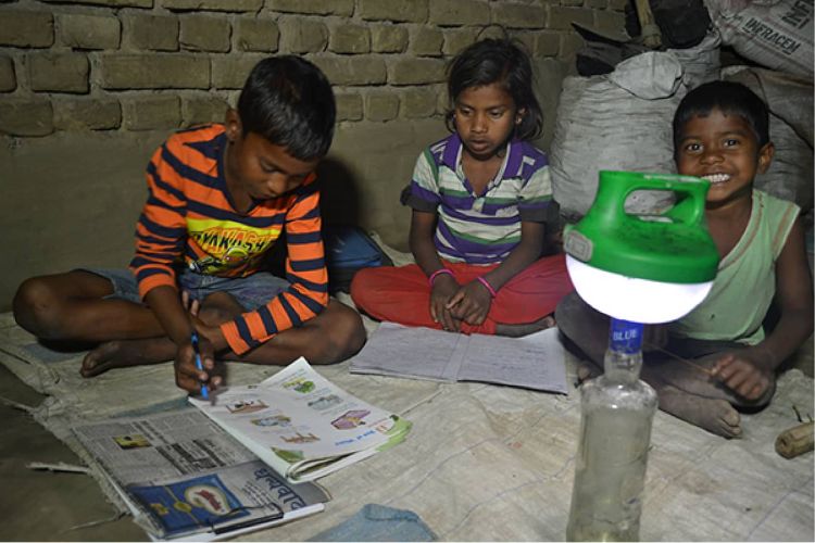 Development of villages should be our top priority: Bagde