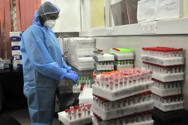 Centre deploys National Joint Outbreak Response Team as multi-agency probe into Chandipura virus outbreak intensifies