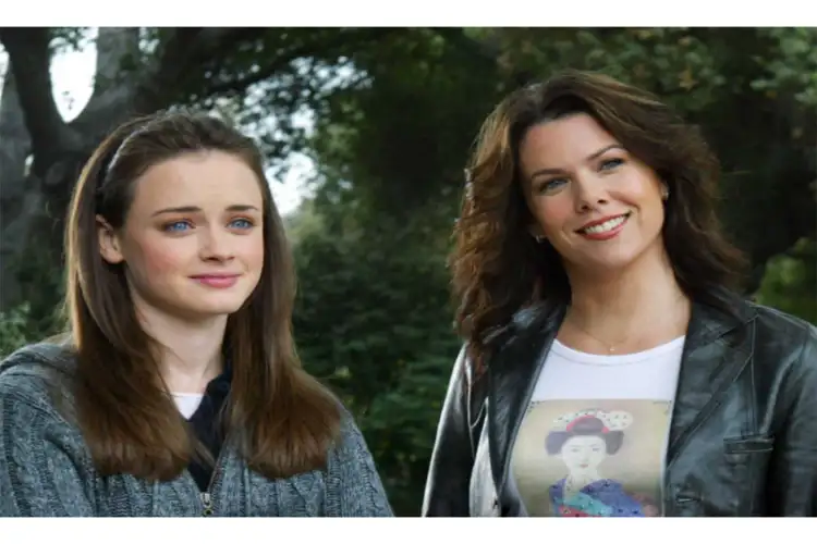 'Gilmore Girls' documentary to feature rare footage and cast insights