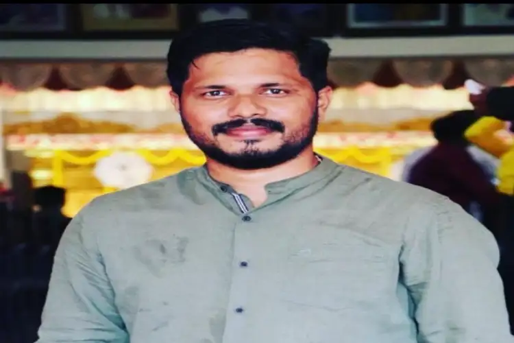 Praveen Nettaru murder case: NIA arrests another absconding accused carrying Rs 4 lakh bounty