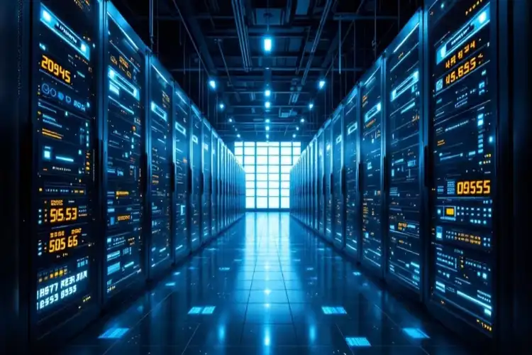 AI infrastructure funding has room to grow as hyperscalers can raise USD 1.7 tn more debt: J.P. Morgan