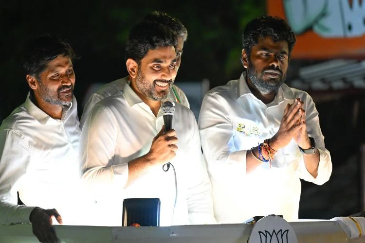 Representation of OBCs in various ministries and departments not up to the mark: TDP