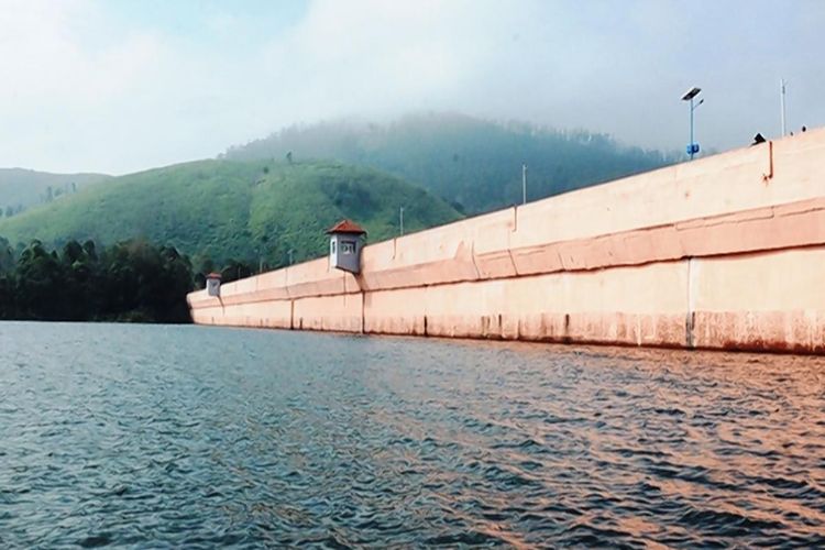 Supreme Court's directions on Mullaperiyar dam not followed, opposition to raising water level: Joseph
