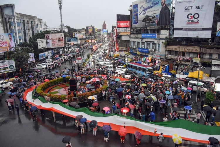 Congress says full support to agitating students in Ranchi, getting justice is top priority