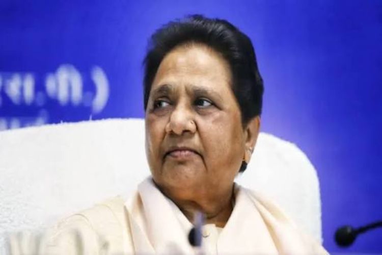 BSP MLA Uma Shankar Singh's death a big loss for the party: Mayawati