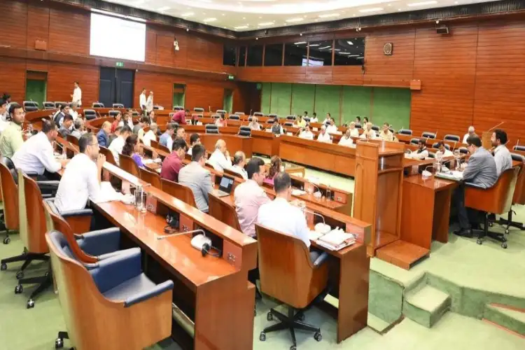 Consultative Committee of Ministry of Coal discusses commercial coal mining reforms, leveraging private sector participation