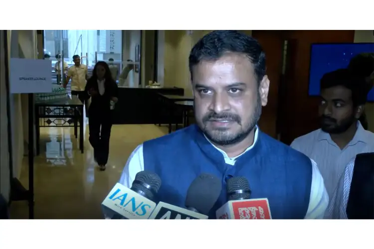 Social media platforms must exercise responsibility, says Parliamentary Standing Committee member on Meta row