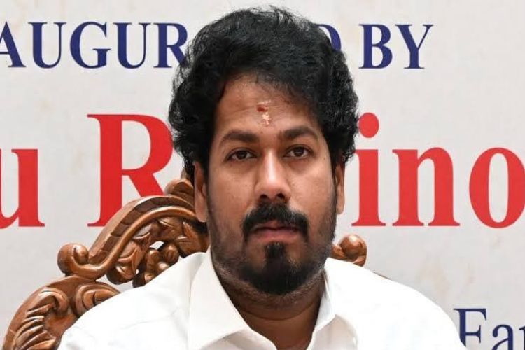 Vijay government's first agriculture budget presented, action plan ready to deal with El Nino