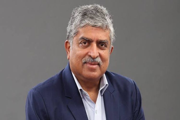 AI will reduce jobs in large companies, small businesses will increase employment: Nilekani