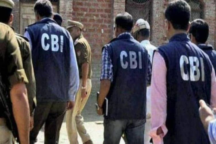 An absconding accused in the 2021 murder case of a BJP leader in West Bengal has been arrested.
