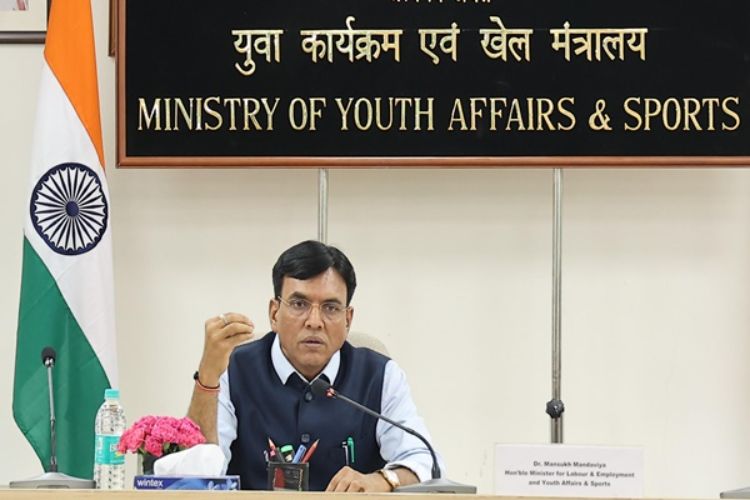 464 assistant coach posts vacant in Sports Authority of India: Government