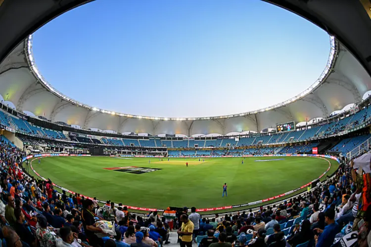 Women's Asia Cup 2026: India-Pakistan showdown to be held in Dubai.