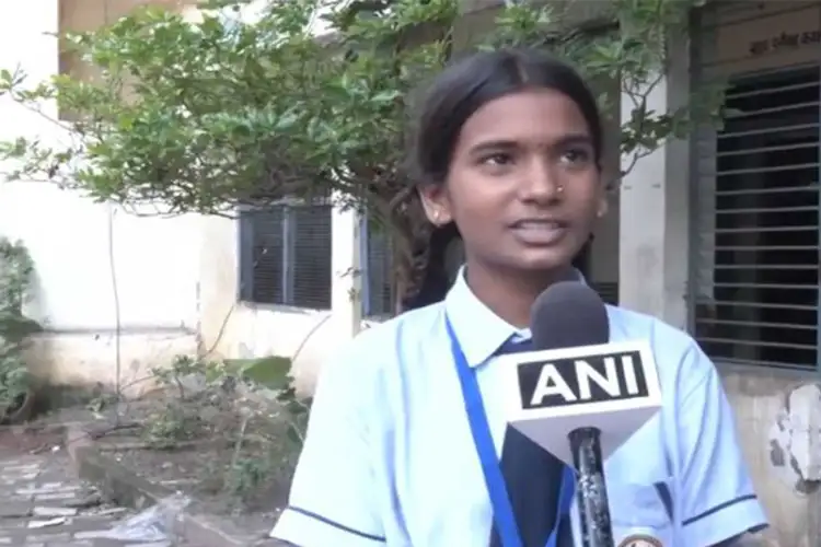 Raipur schoolgirls represent Chhattisgarh at BRICS 2026 with rainwater harvesting project