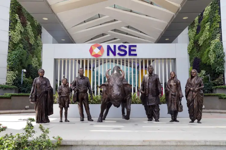 NSE proposes tighter rules for Authorised Persons, greater broker accountability