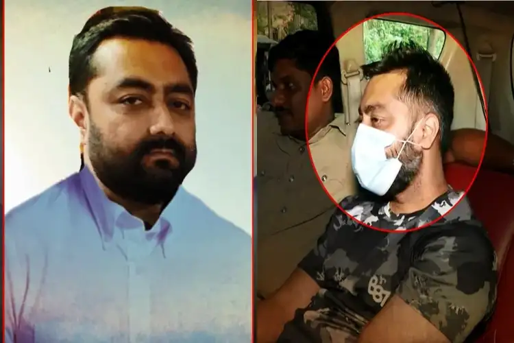 Bengaluru: Accused Pradosh seeks approver status in Renukaswamy murder case; Court reserves order till Aug 10
