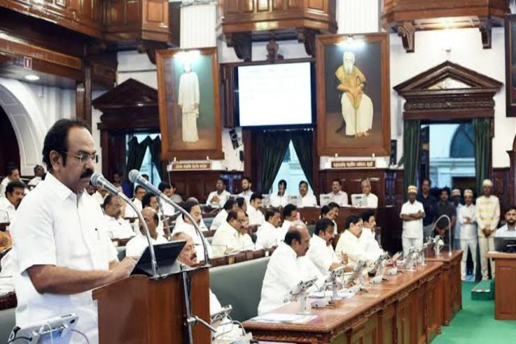 Tamil Nadu government seeks suggestions from public to increase state revenue