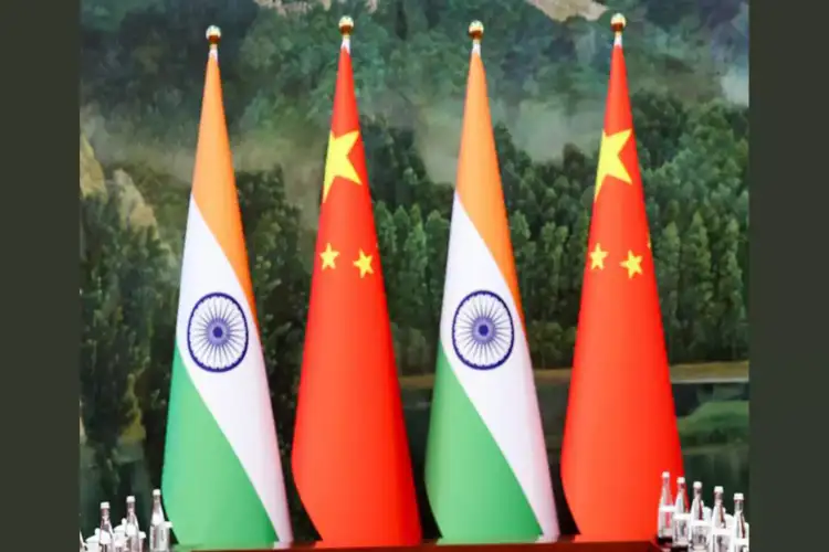 India reiterates need for China's upstream project details, as both sides discuss LAC stability, border issues at 36th WMCC