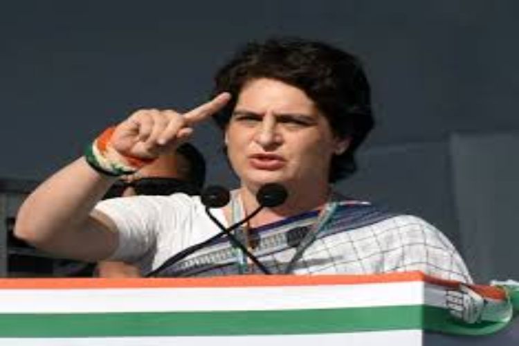 Zen-G doesn't need Bhagwat's certificate: Priyanka