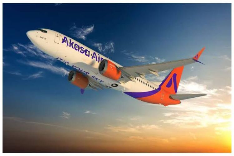 Akasa Air launches loyalty program 'Akasa Elevate'