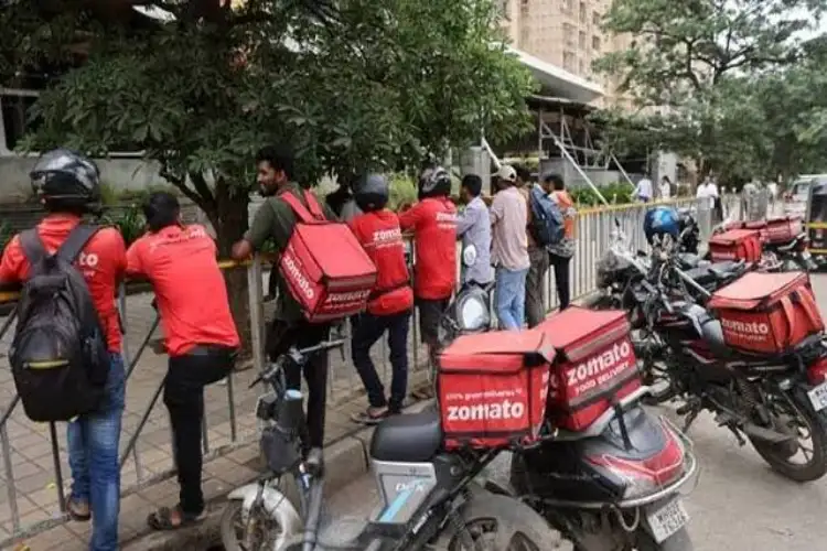 Telangana Govt calls emergency meeting with Ola, Uber, Swiggy, Zomato, others ahead of planned gig workers' strike