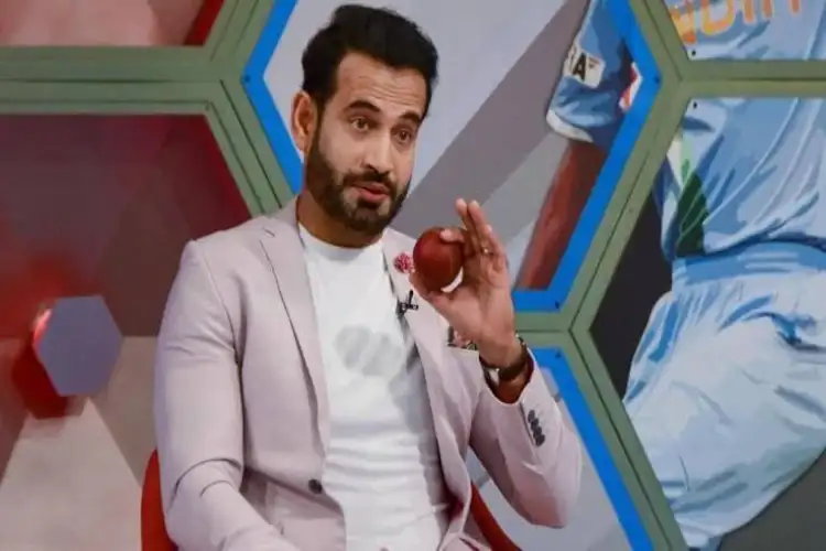 Irfan Pathan reveals fake Babar Azam story run to defame him, speaks on trolls