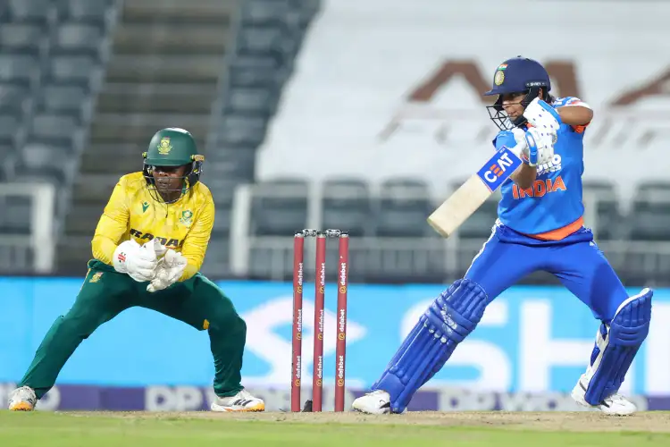 SA adds three T20Is to home series against India, to ramp up Champions Trophy prep