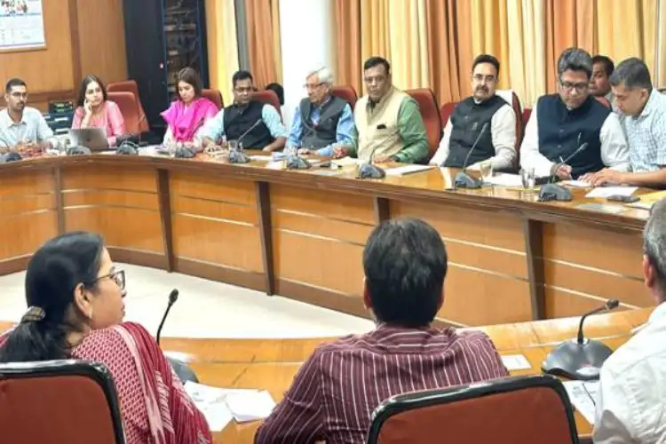 Delhi Legislative Assembly invites Digital India BHASHINI Division to conduct pilot trial of AI-powered live transcription, translation system
