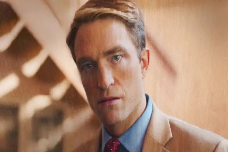 'Primetime' trailer examines Media Ethics With Robert Pattinson as Chris Hansen