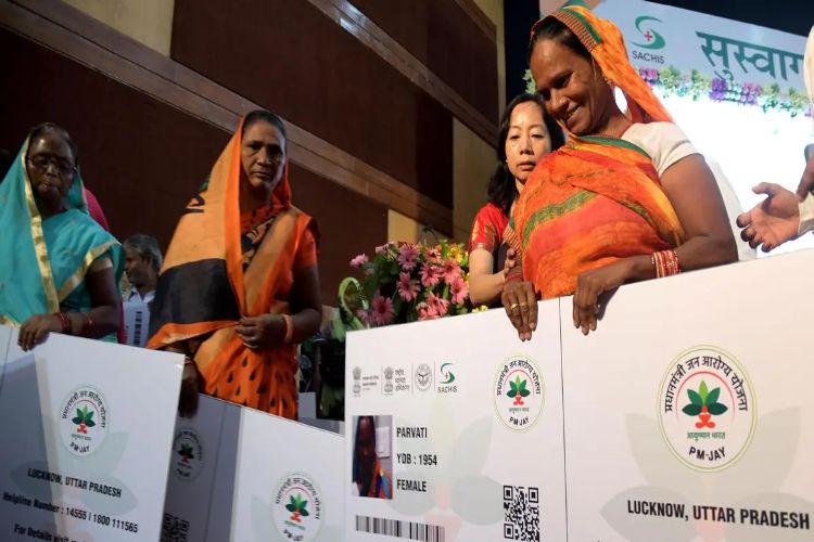 Over 2,000 hospitals delisted under Ayushman Bharat for violating guidelines: Government