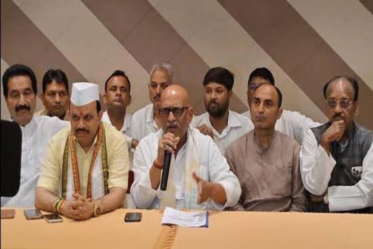 All necessary permissions have been granted for Rahul Gandhi's 'Students' event: Ajay Rai
