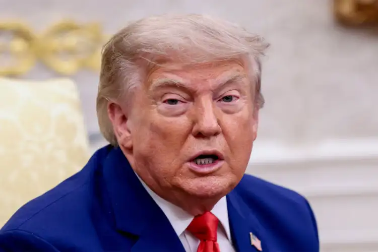 White House claims Trump admin deported over 3 million undocumented immigrants