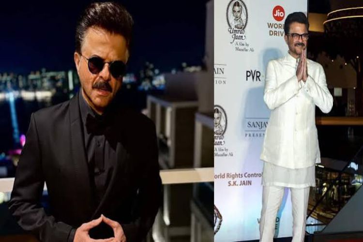 Anil Kapoor's show 'India's Top 1%' will air on Star Plus from September 5.