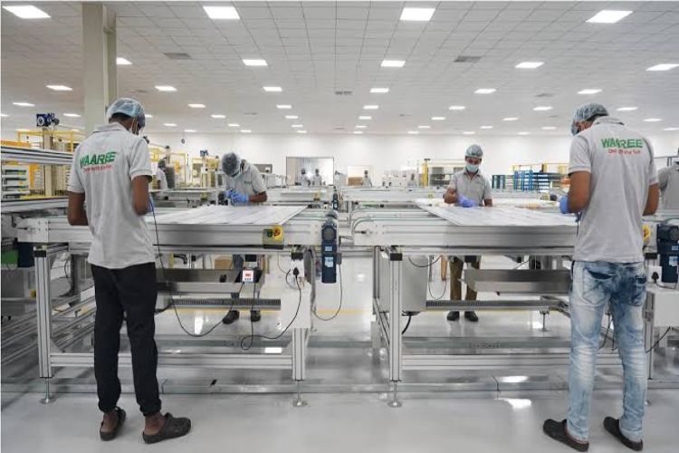 Government considering incentive scheme to boost polysilicon manufacturing